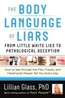 Body Language of Liars