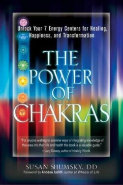 Power of Chakras