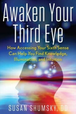 Awaken Your Third Eye