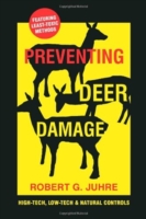 Preventing Deer Damage