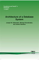 Architecture of a Database System