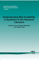 Understanding Web Credibility