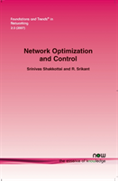 Network Optimization and Control