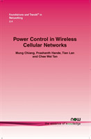 Power Control in Wireless Cellular Networks