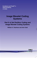 Image Wavelet Coding Systems