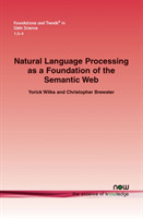 Natural Language Processing as a Foundation of the Semantic Web