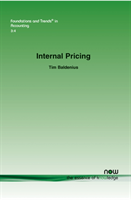 Internal Pricing