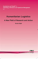 Humanitarian Logistics