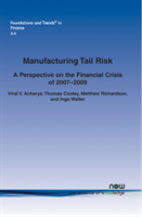 Manufacturing Tail Risk