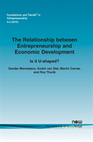 Relationship between Entrepreneurship and Economic Development