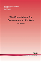 Foundations for Provenance on the Web