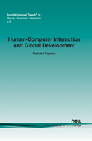 Human-Computer Interaction and Global Development