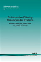 Collaborative Filtering Recommender Systems