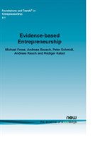 Evidence-based Entrepreneurship