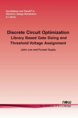 Discrete Circuit Optimization