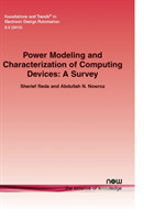 Power Modeling and Characterization of Computing Devices