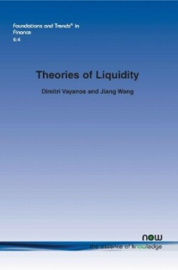 Theories of Liquidity