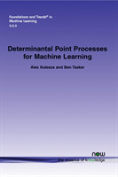 Determinantal Point Processes for Machine Learning