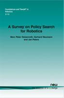Survey on Policy Search for Robotics