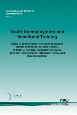 Youth Unemployment and Vocational Training