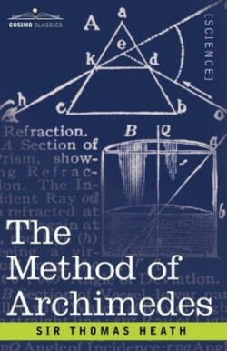 Method of Archimedes, Recently Discovered by Heiberg