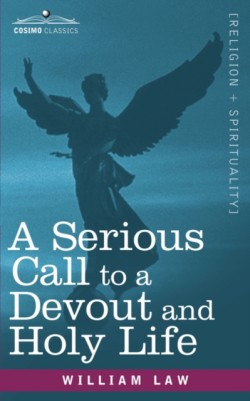 Serious Call to a Devout and Holy Life