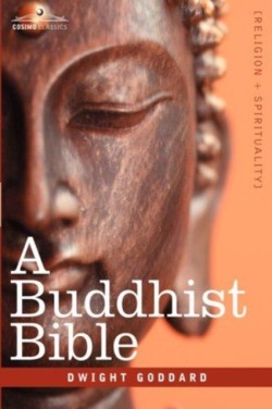 Buddhist Bible