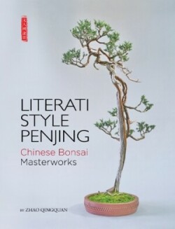 Literati Style Penjing