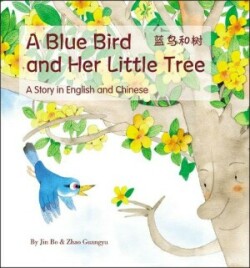 Blue Bird and her Little Tree