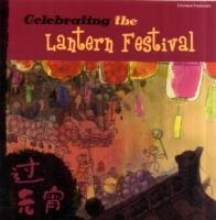 Celebrating the Lantern Festival