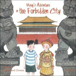 Ming's Adventure in the Forbidden City