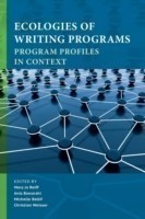 Ecologies of Writing Programs Program Profiles in Context