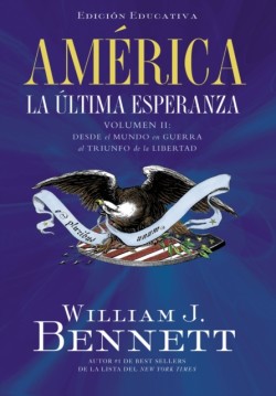 América: La última esperanza