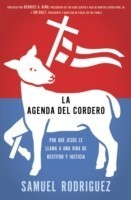 agenda del Cordero