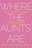 Where the Aunts Are