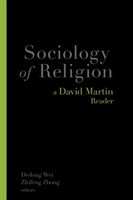 Sociology of Religion