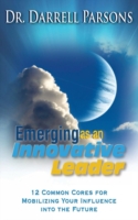 Emerging as an Innovative Leader