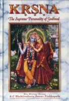 Krsna, the Supreme Personality of Godhead