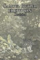 Erewhon Revisited by Samuel Butler, Fiction, Classics, Fantasy, Literary