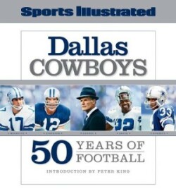 Sports Illustrated The Dallas Cowboys