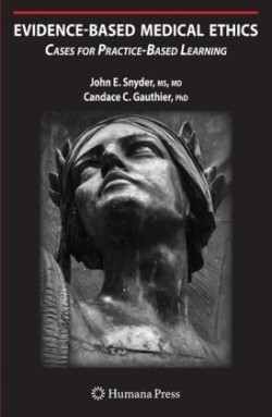 Evidence-based Medical Ethics