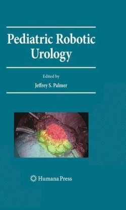 Pediatric Robotic Urology