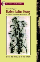 Anthology of Modern Italian Poetry