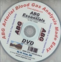 ABG - Arterial Blood Gas Analysis Made Easy
