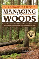 Landowner's Guide to Managing Your Woods