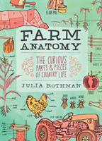 Farm Anatomy : Curious Parts and Pieces of Country Life
