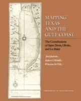 Mapping Texas and the Gulf Coast