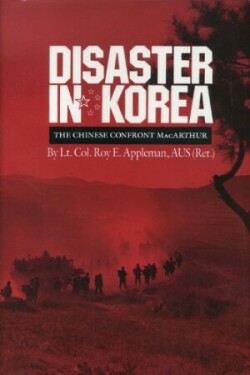 Disaster in Korea