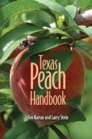 Texas Peach Handbook