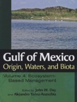 Gulf of Mexico Origin, Waters, and Biota